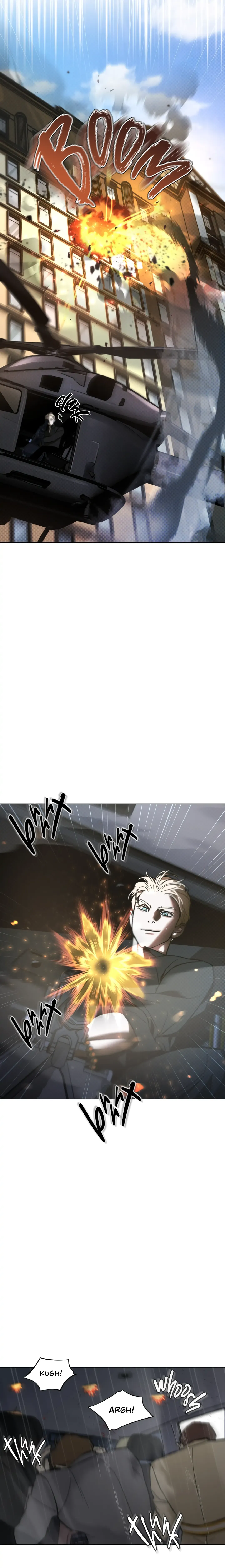 Codename Anastasia - Chapter 12 Page 5