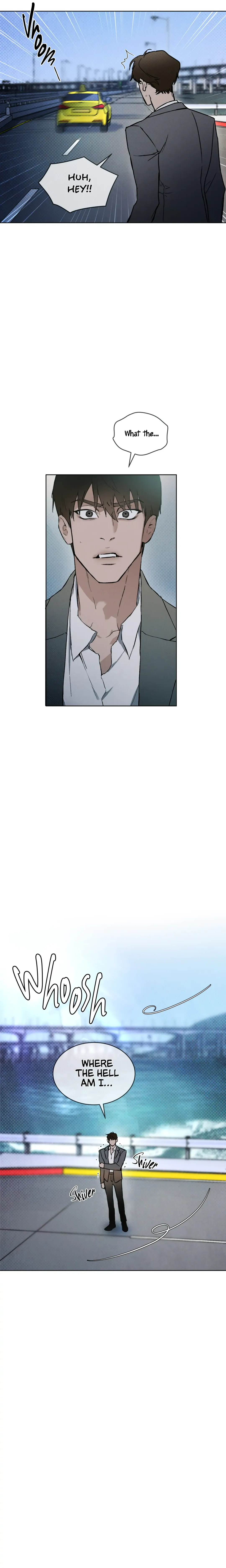 Codename Anastasia - Chapter 12 Page 23