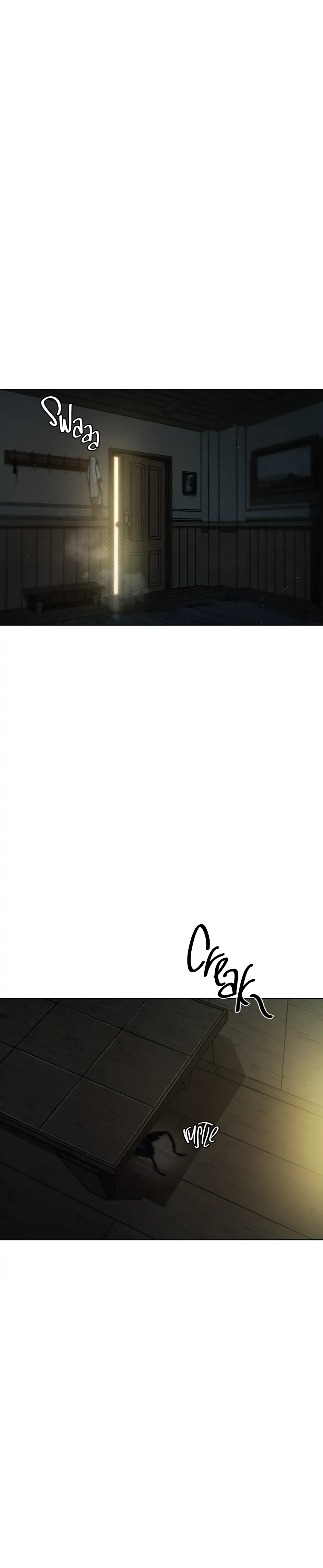 Codename Anastasia - Chapter 13 Page 3