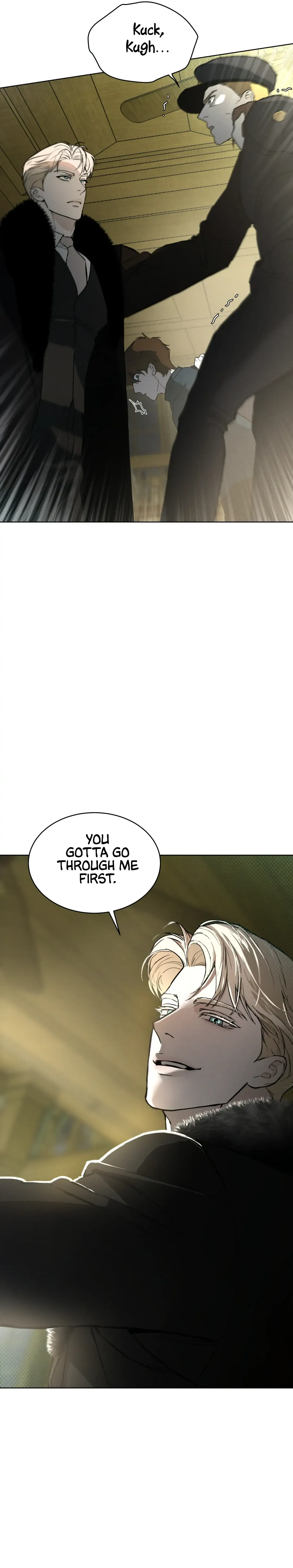 Codename Anastasia - Chapter 13 Page 24