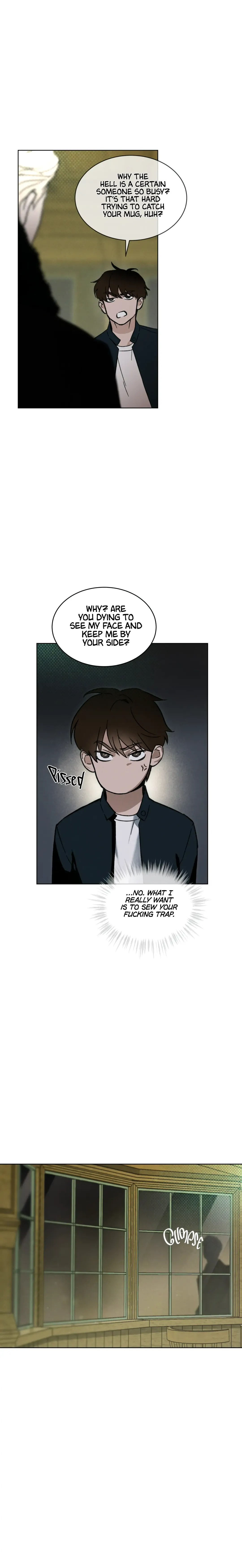 Codename Anastasia - Chapter 14 Page 7