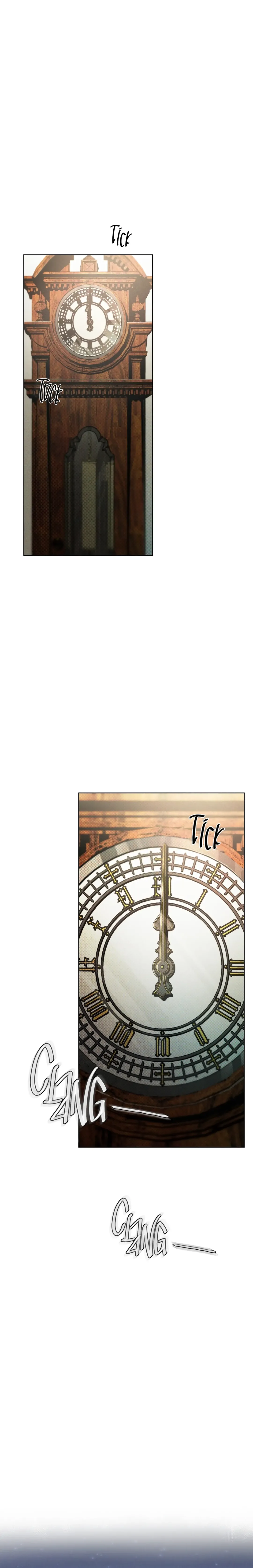 Codename Anastasia - Chapter 15 Page 3