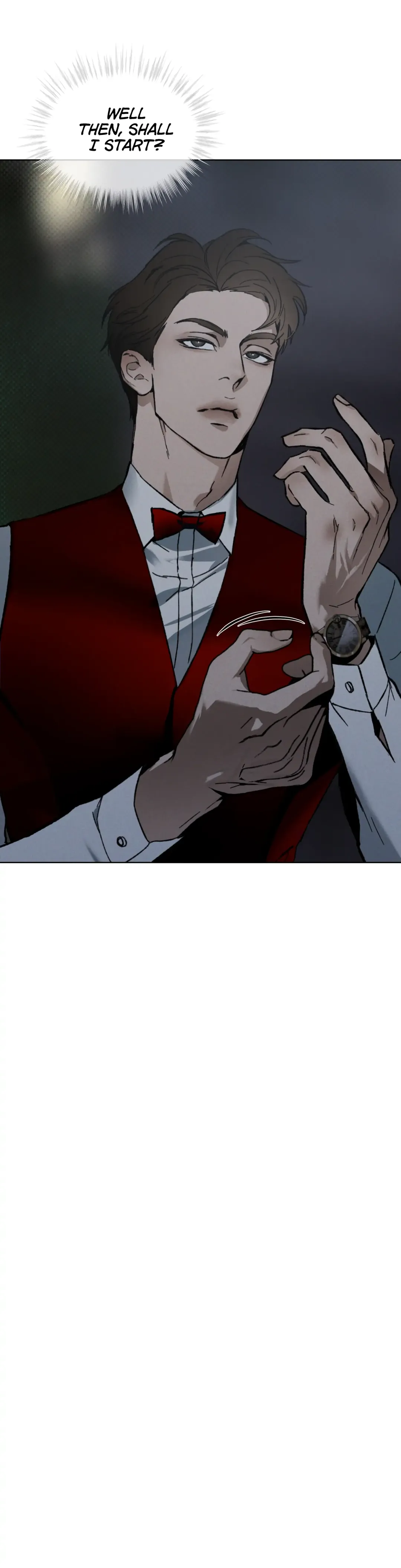 Codename Anastasia - Chapter 16 Page 24