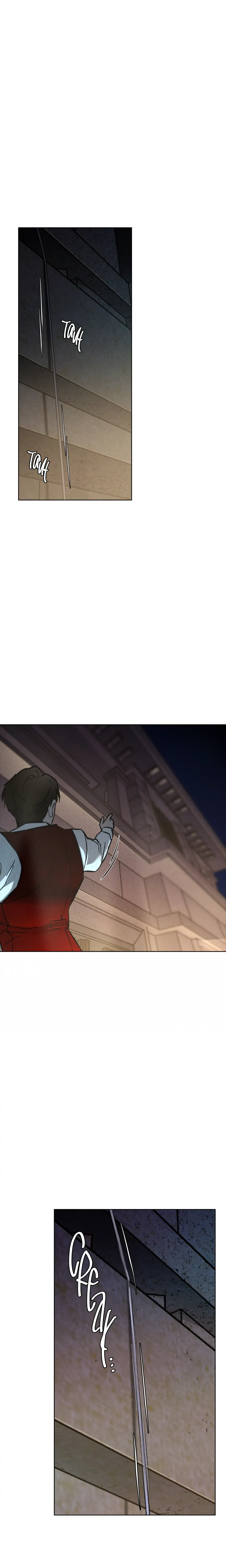Codename Anastasia - Chapter 17 Page 5