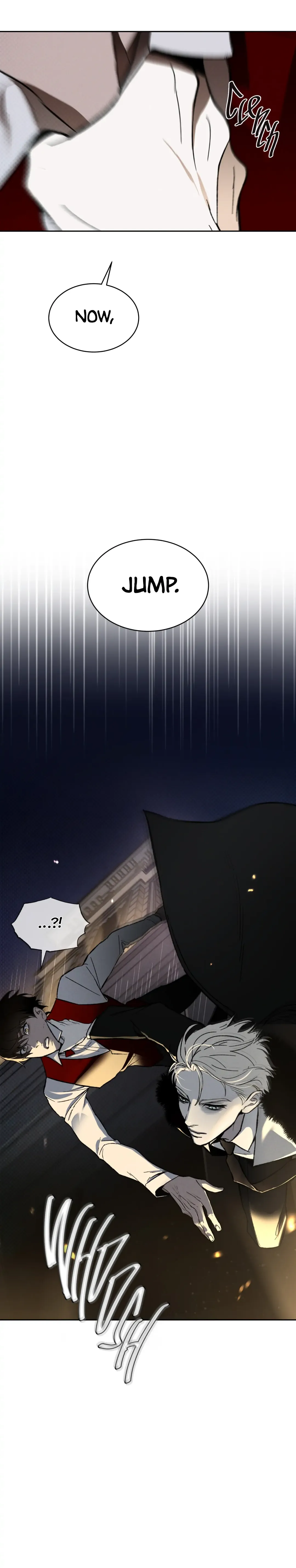 Codename Anastasia - Chapter 18 Page 21