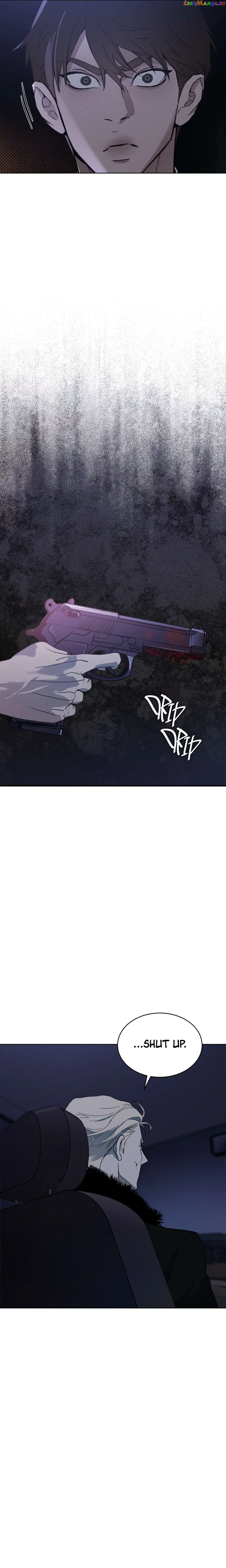 Codename Anastasia - Chapter 19 Page 12