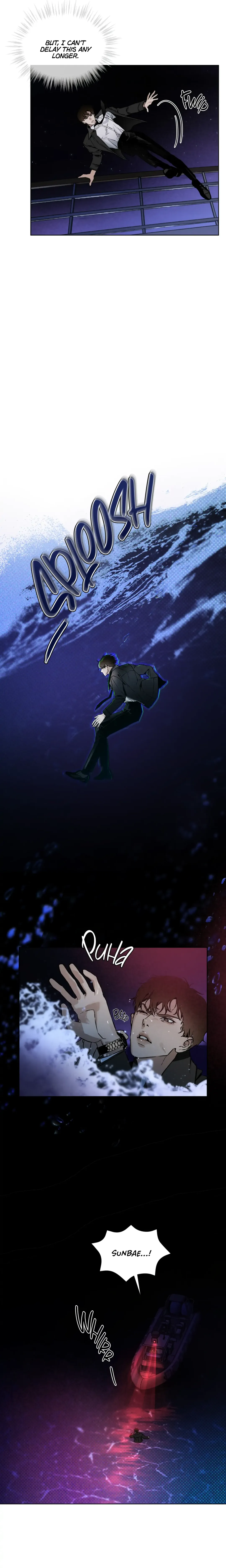 Codename Anastasia - Chapter 2 Page 9