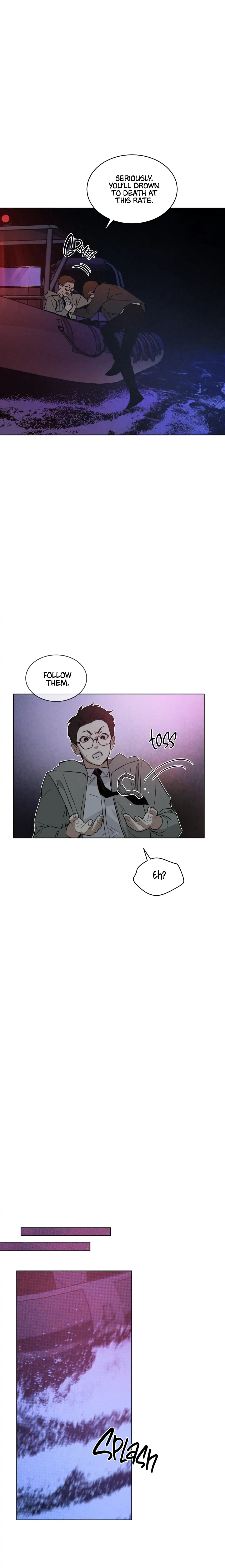 Codename Anastasia - Chapter 2 Page 10