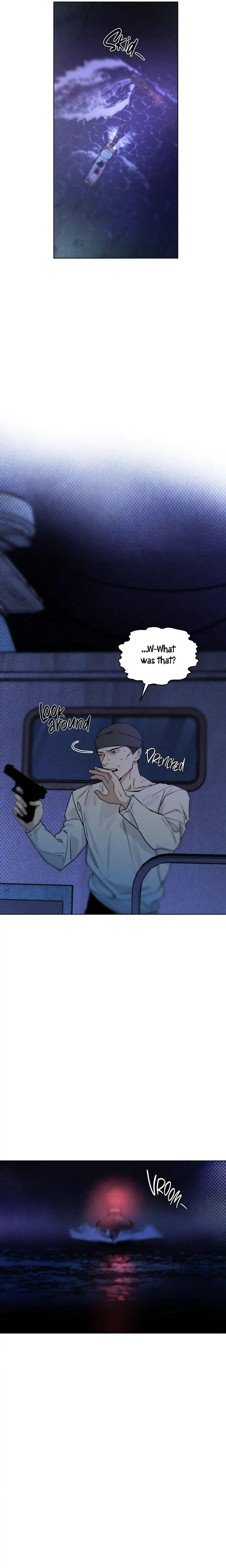 Codename Anastasia - Chapter 2 Page 14