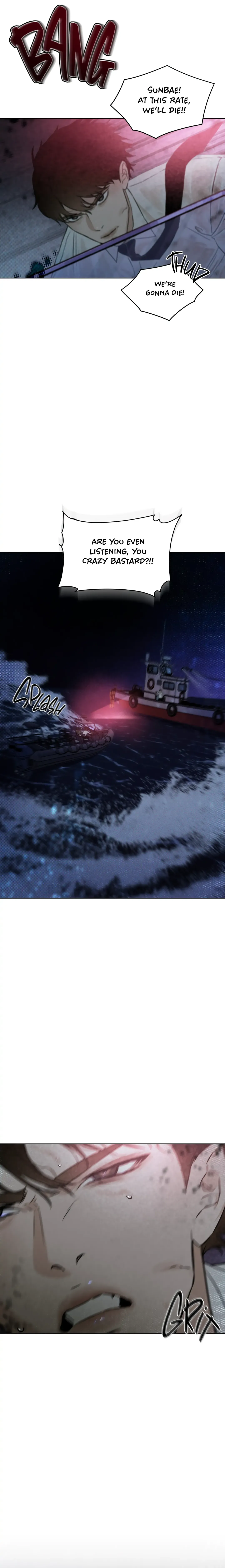 Codename Anastasia - Chapter 2 Page 16