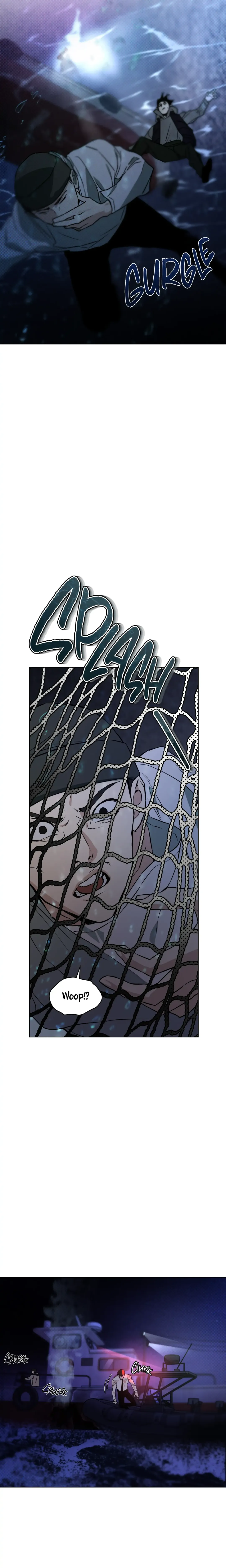 Codename Anastasia - Chapter 2 Page 19