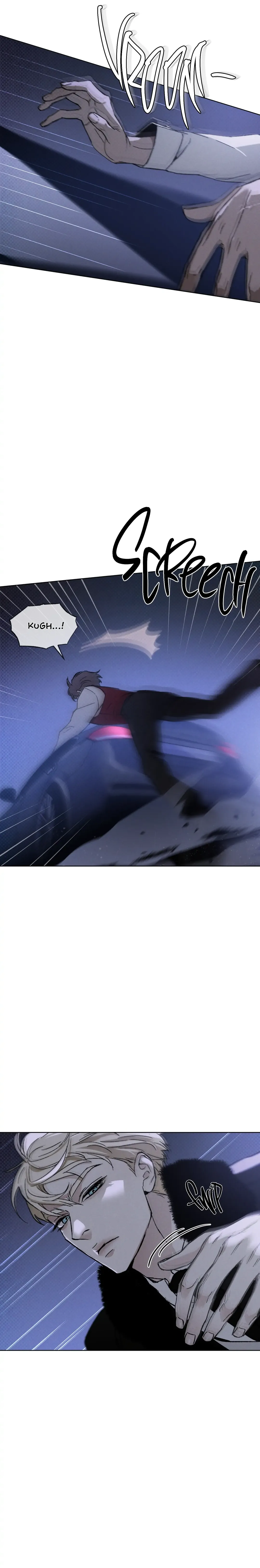 Codename Anastasia - Chapter 20 Page 2