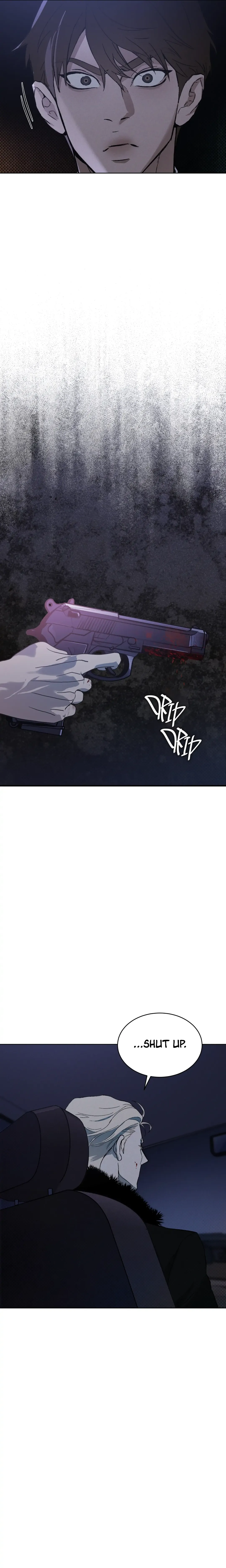 Codename Anastasia - Chapter 20 Page 10