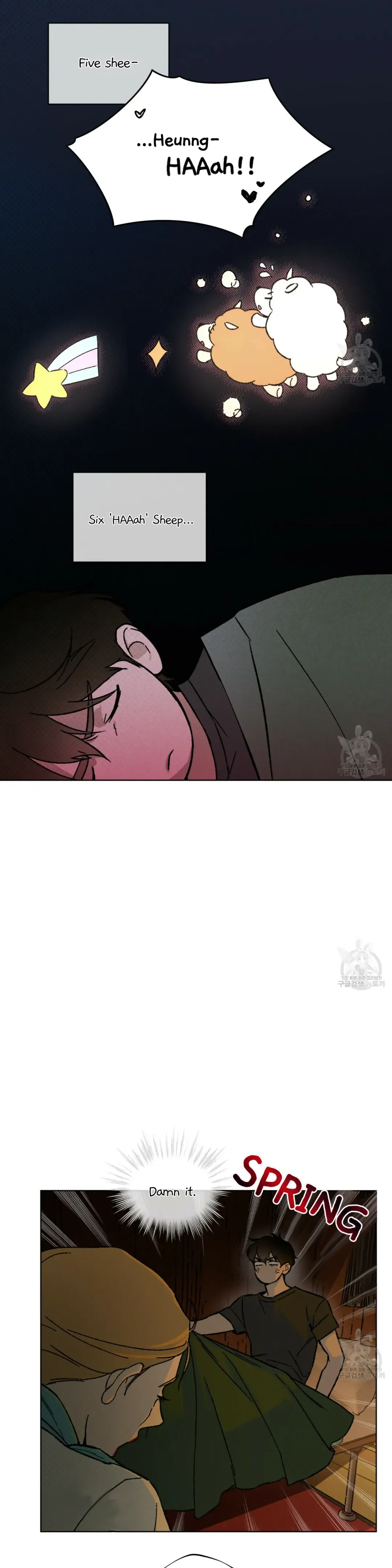 Codename Anastasia - Chapter 22 Page 9