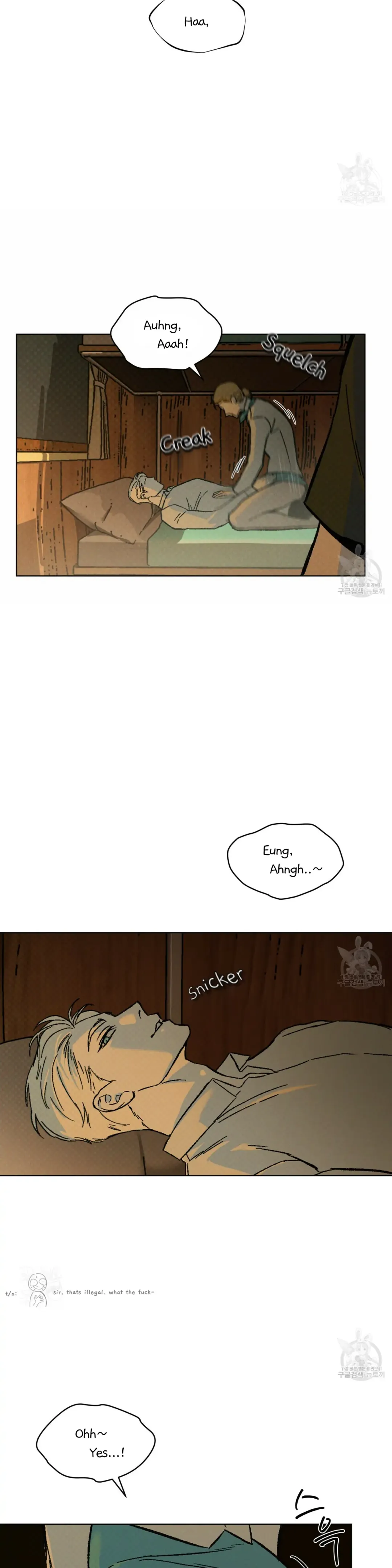 Codename Anastasia - Chapter 22 Page 10