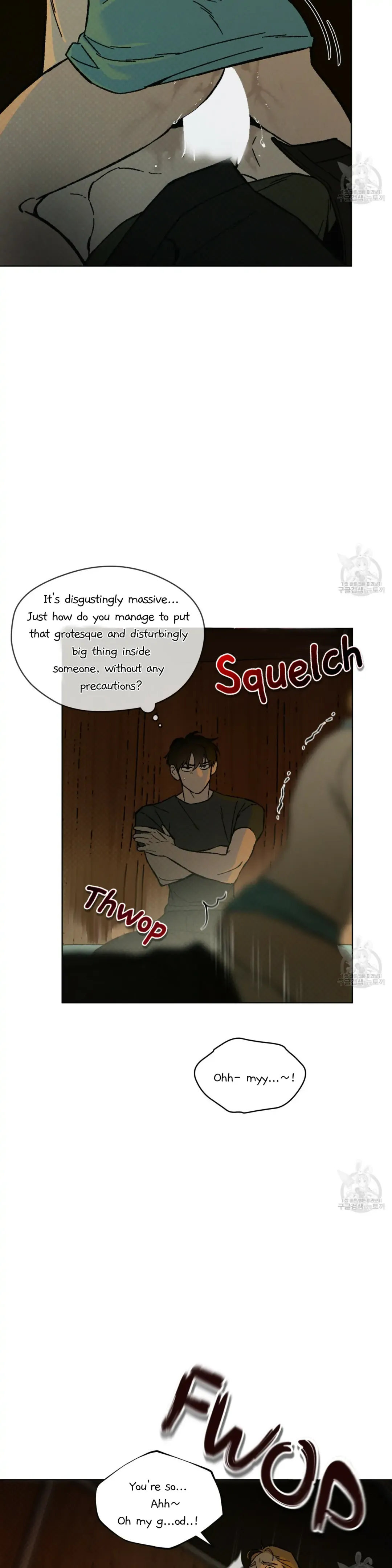 Codename Anastasia - Chapter 22 Page 11