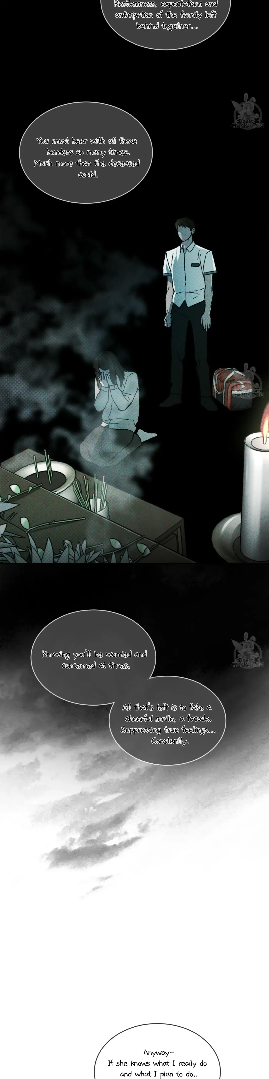 Codename Anastasia - Chapter 22 Page 30