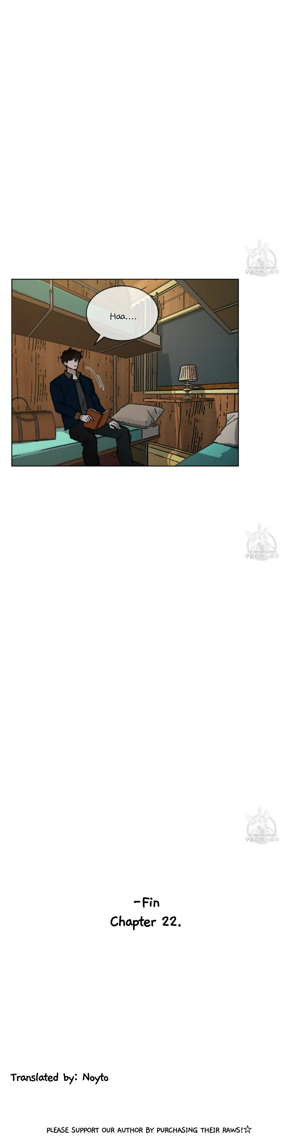 Codename Anastasia - Chapter 22 Page 34