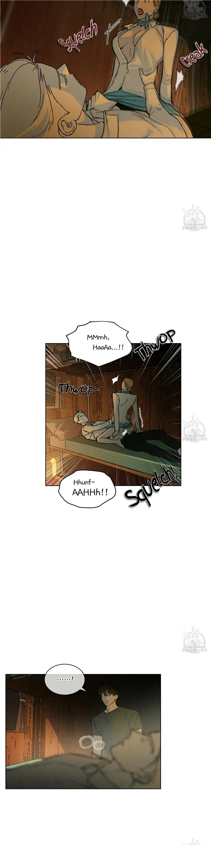 Codename Anastasia - Chapter 23 Page 11