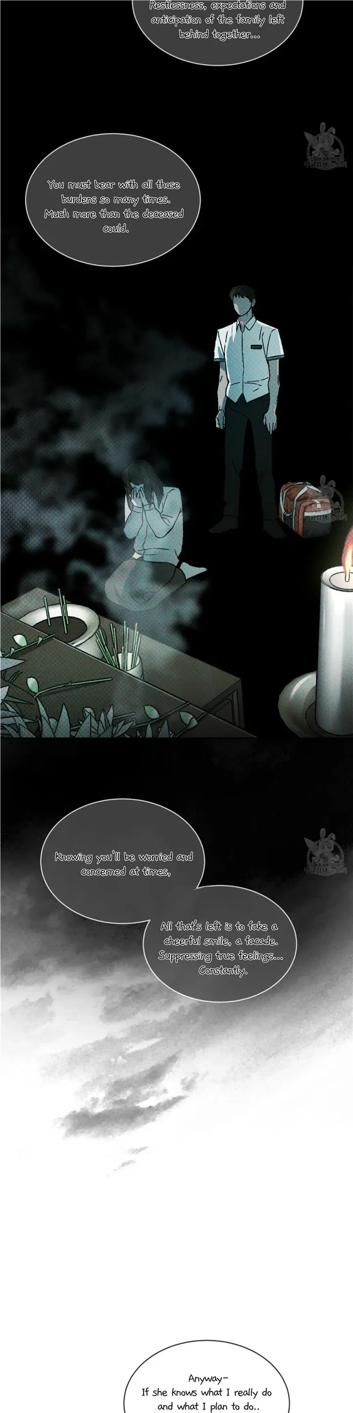 Codename Anastasia - Chapter 23 Page 29