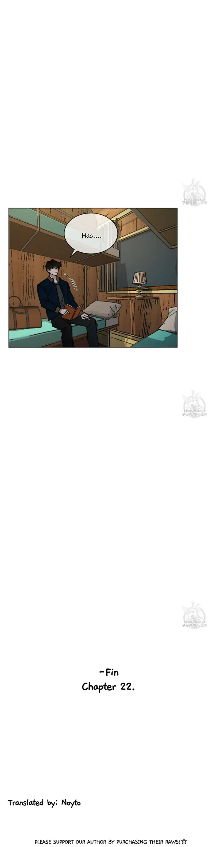 Codename Anastasia - Chapter 23 Page 33