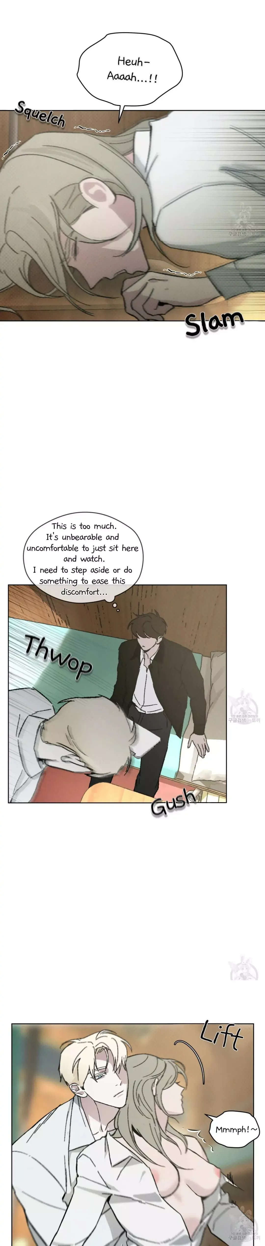 Codename Anastasia - Chapter 24 Page 9