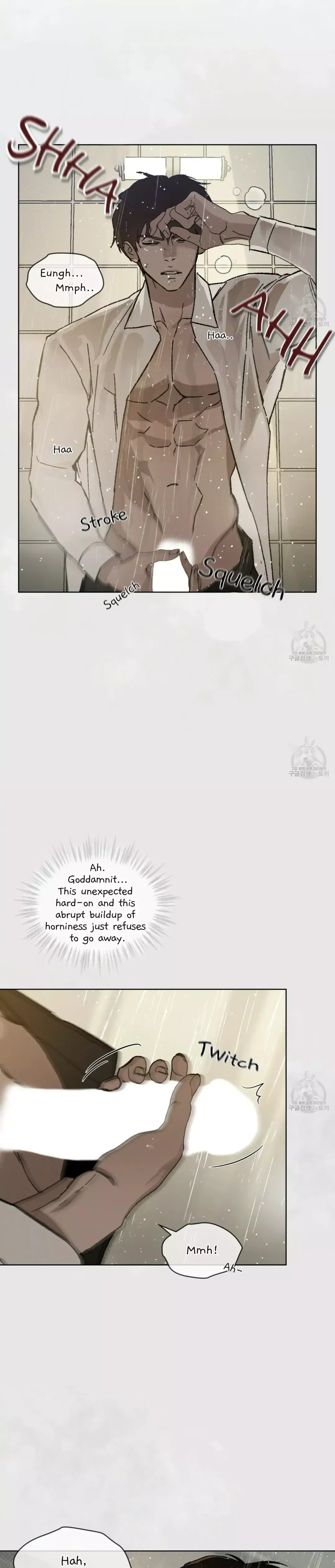 Codename Anastasia - Chapter 24 Page 14