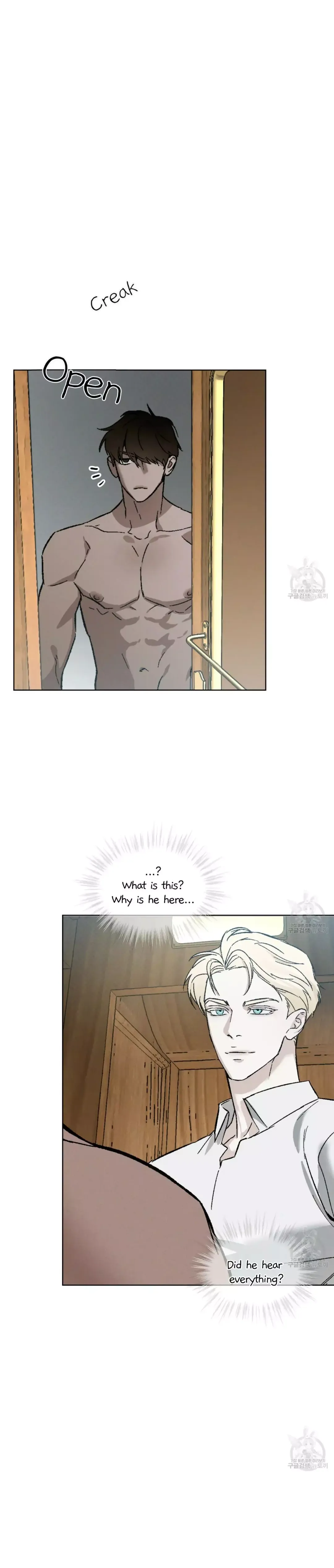 Codename Anastasia - Chapter 24 Page 17