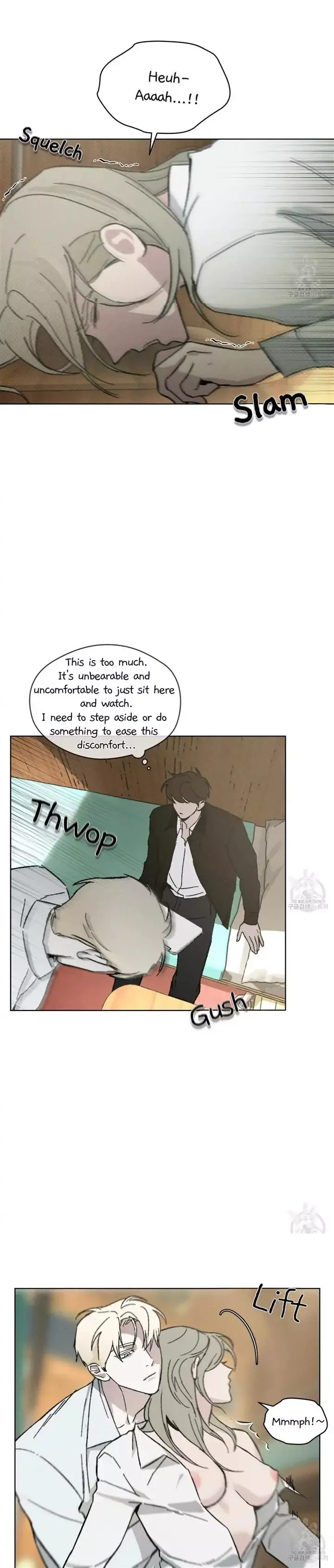 Codename Anastasia - Chapter 25 Page 8