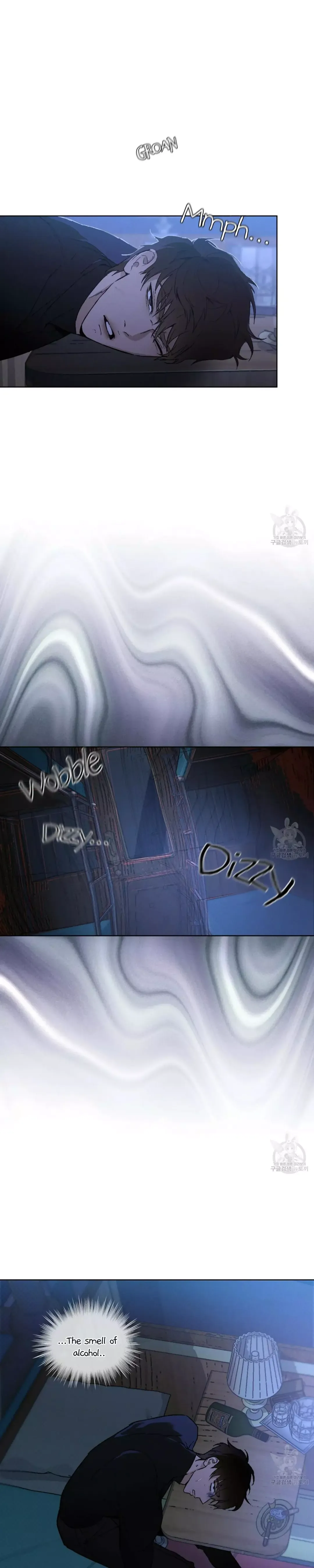 Codename Anastasia - Chapter 26 Page 2