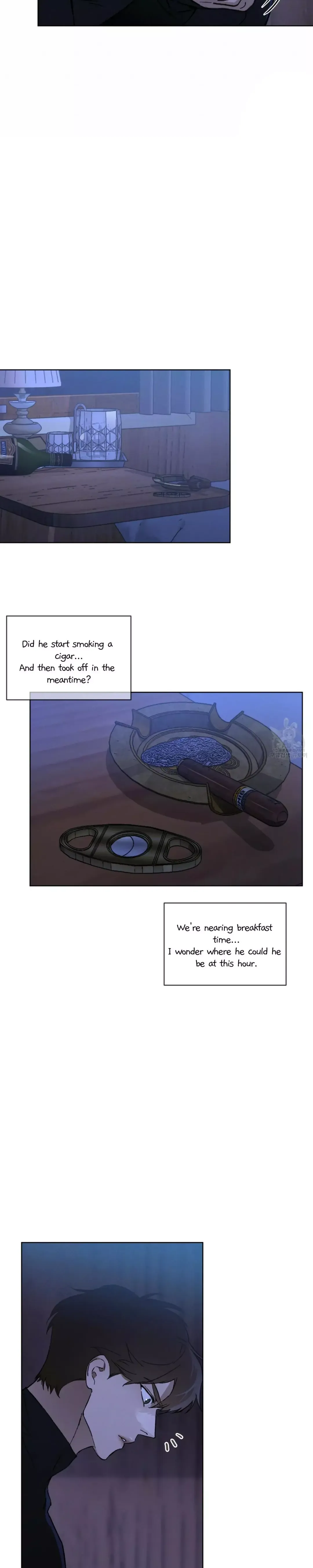 Codename Anastasia - Chapter 26 Page 9