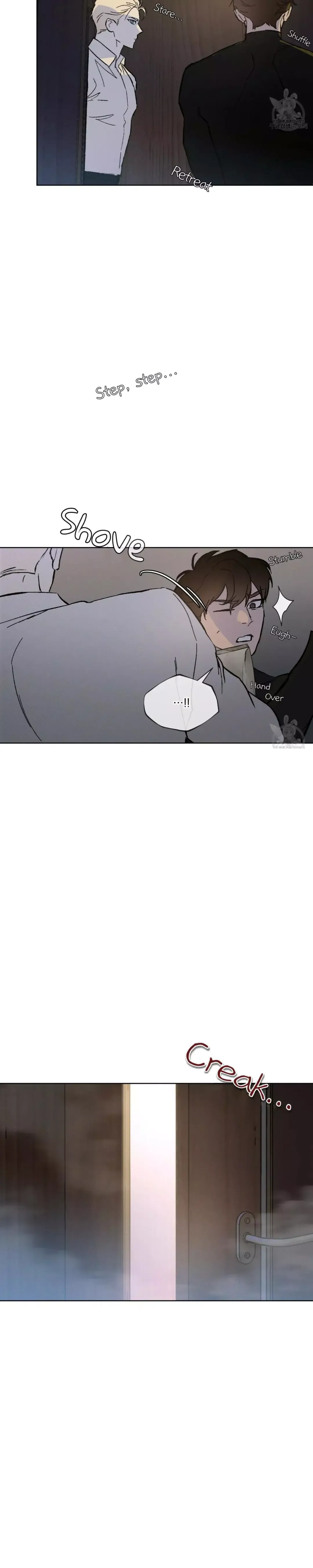 Codename Anastasia - Chapter 26 Page 15