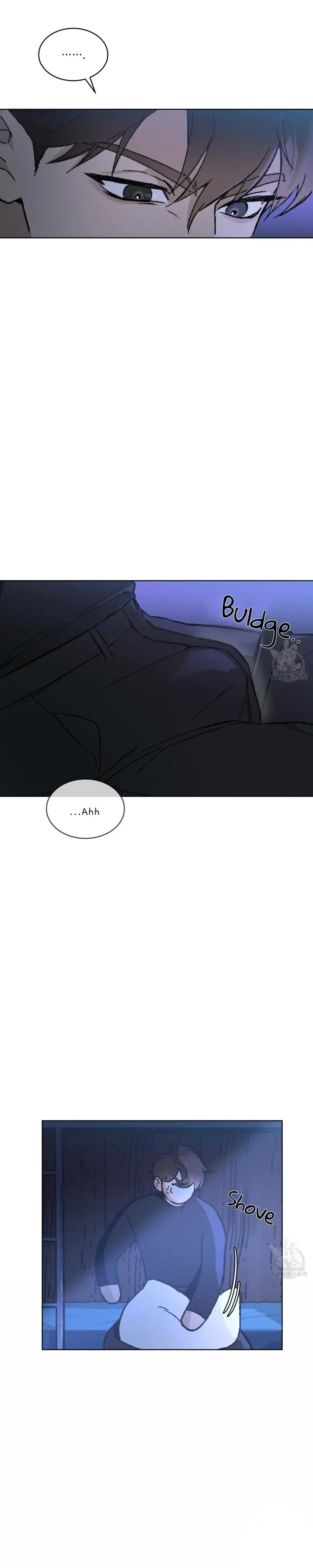 Codename Anastasia - Chapter 26 Page 19