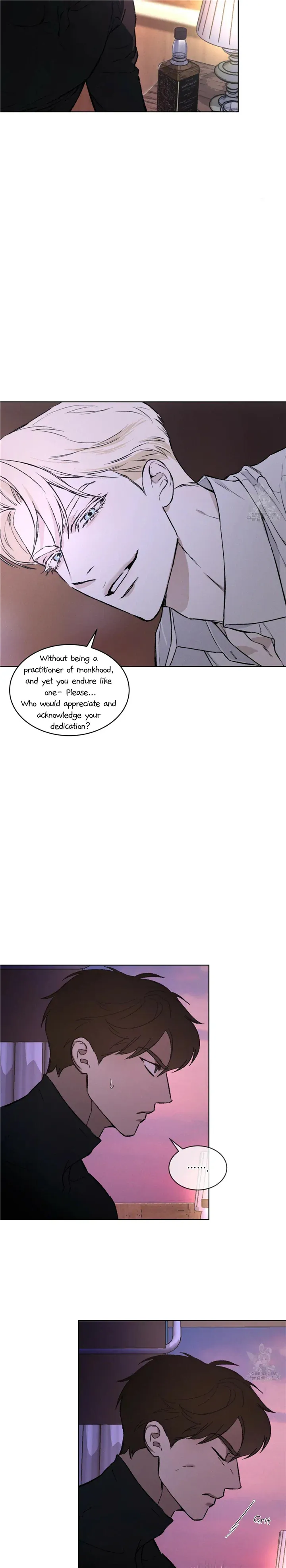 Codename Anastasia - Chapter 27 Page 4