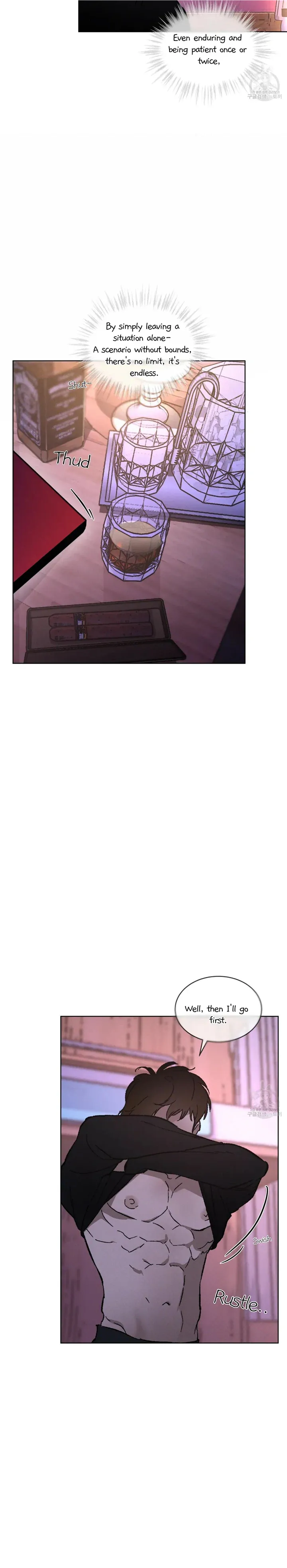 Codename Anastasia - Chapter 27 Page 5