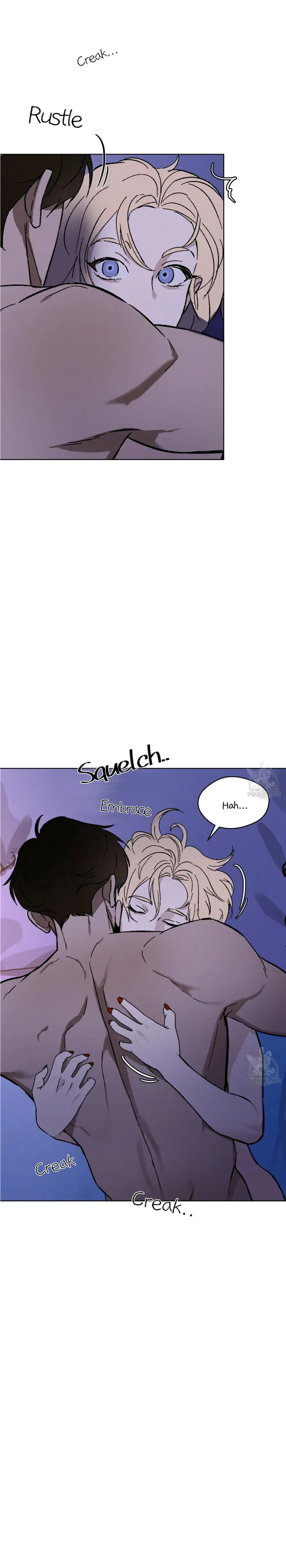Codename Anastasia - Chapter 27 Page 6