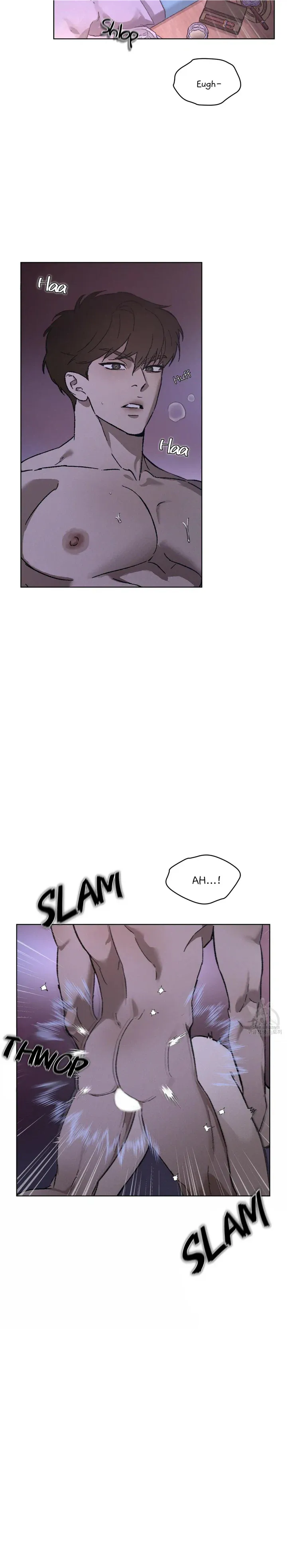 Codename Anastasia - Chapter 27 Page 11