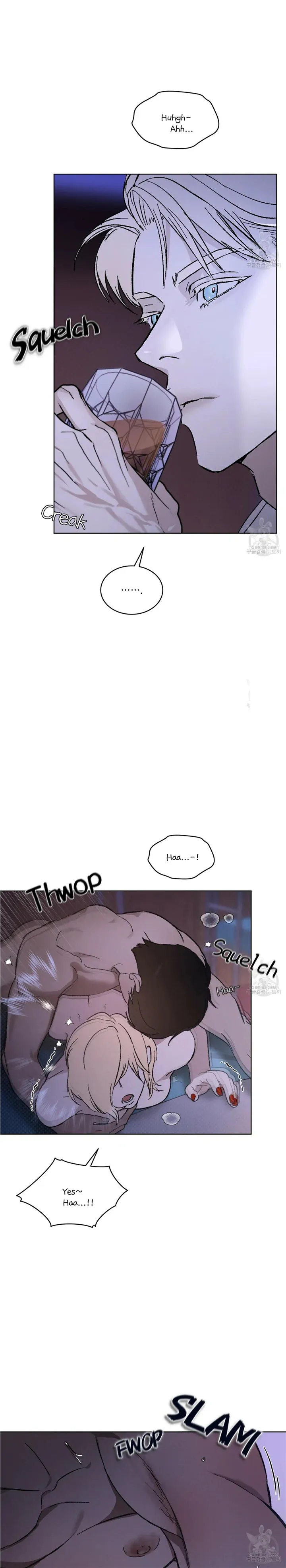 Codename Anastasia - Chapter 27 Page 12