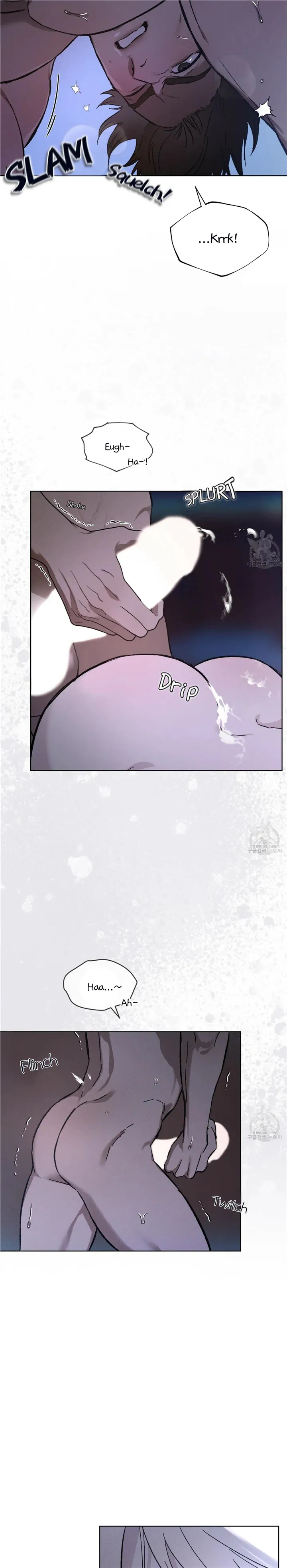 Codename Anastasia - Chapter 27 Page 13