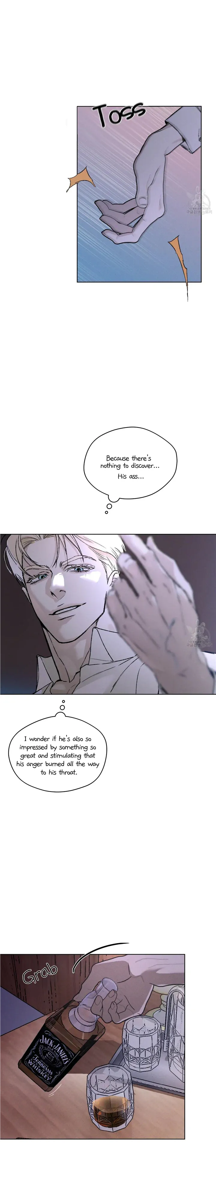 Codename Anastasia - Chapter 27 Page 16