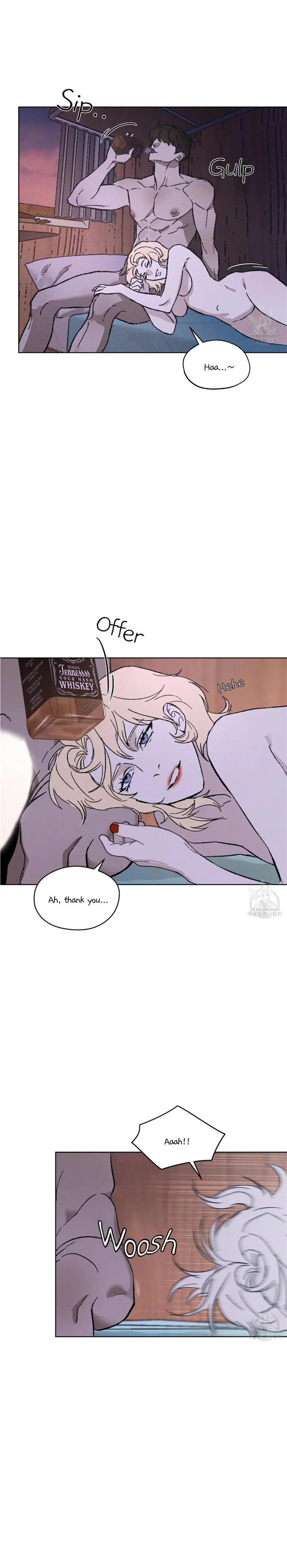 Codename Anastasia - Chapter 27 Page 17