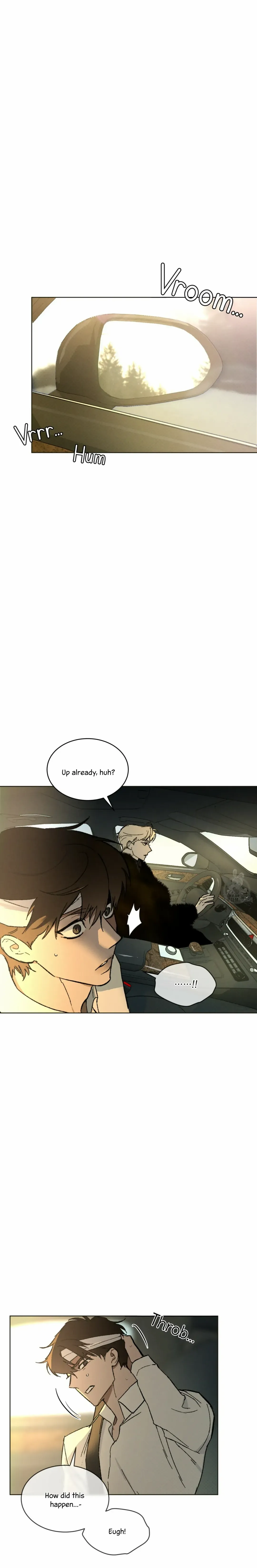 Codename Anastasia - Chapter 29 Page 10