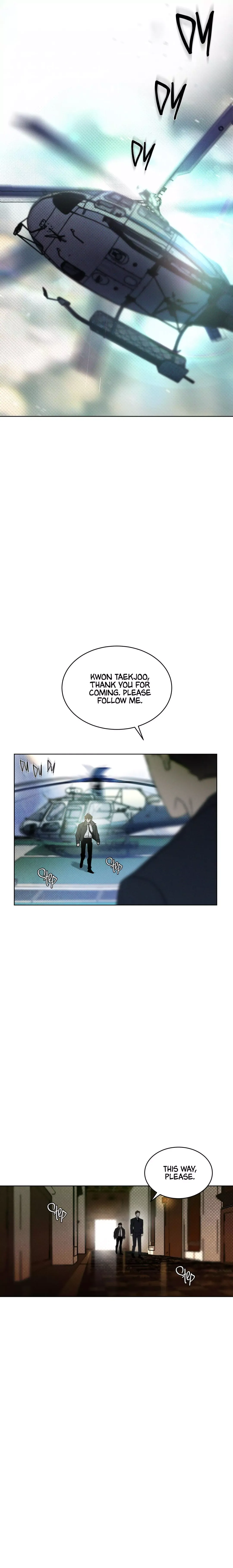 Codename Anastasia - Chapter 3 Page 13
