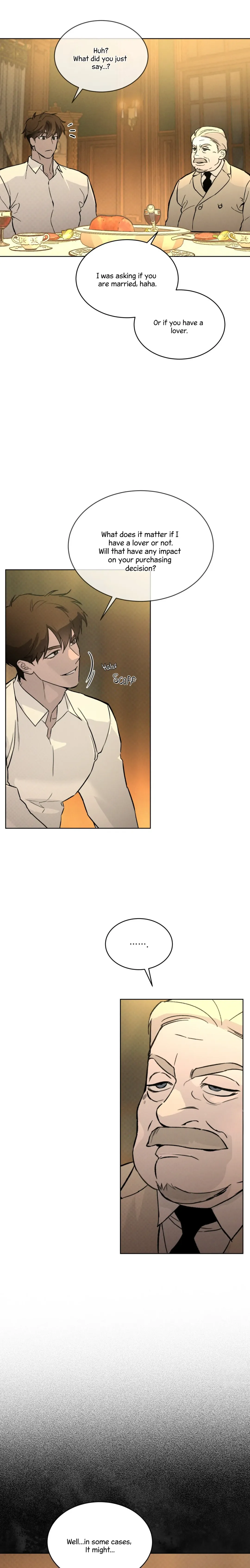 Codename Anastasia - Chapter 37 Page 18