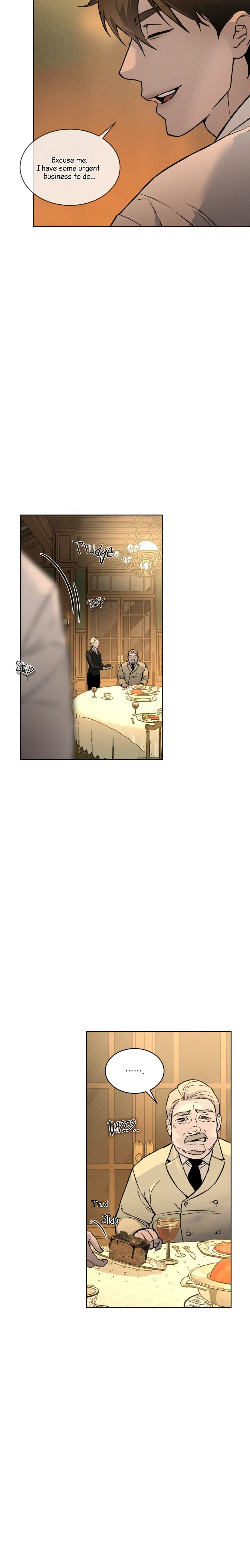 Codename Anastasia - Chapter 37 Page 20