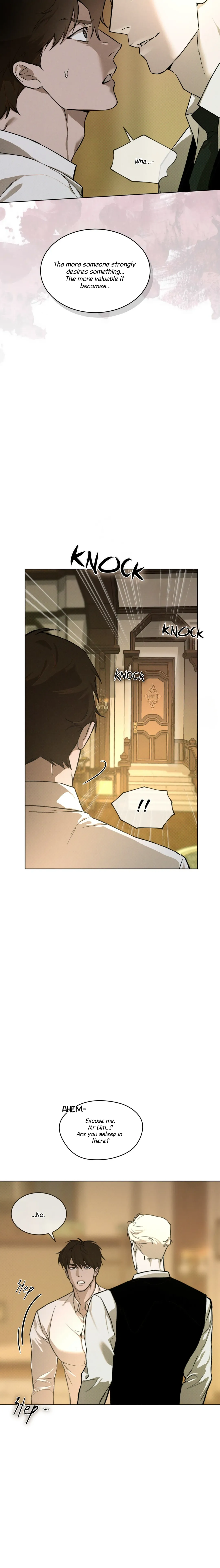Codename Anastasia - Chapter 38 Page 14