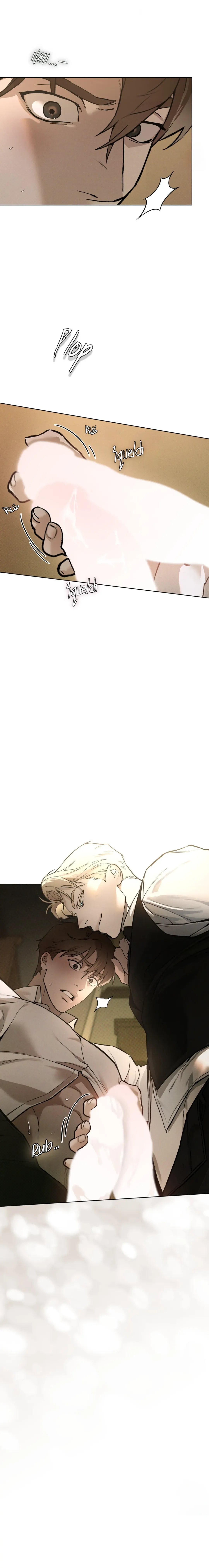 Codename Anastasia - Chapter 38 Page 19