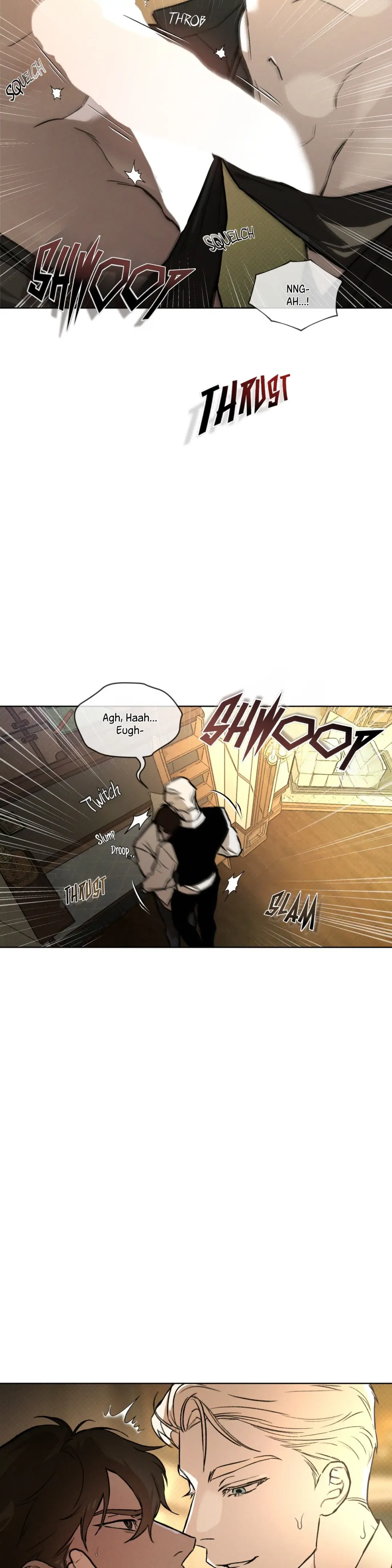 Codename Anastasia - Chapter 39 Page 5