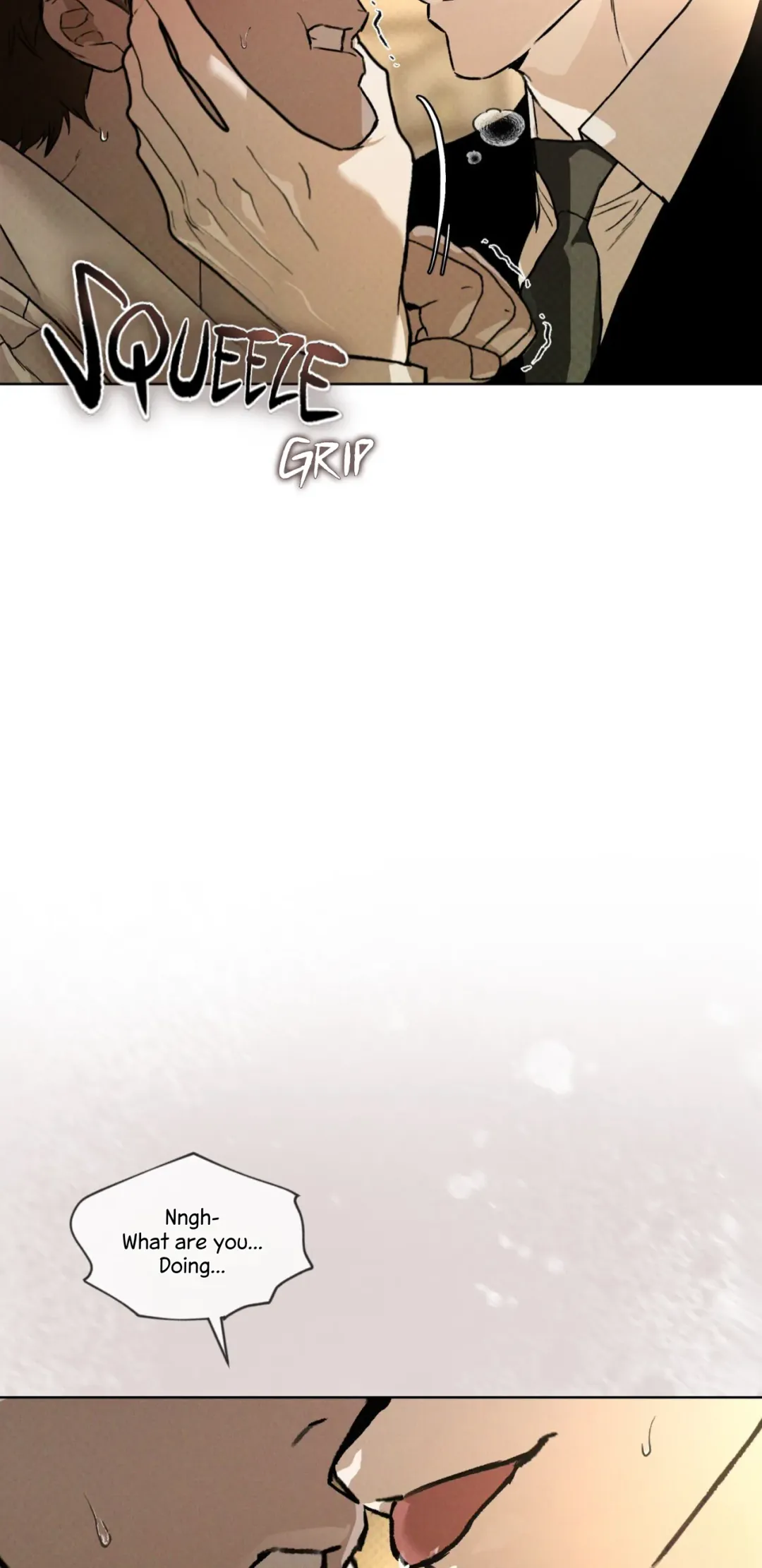 Codename Anastasia - Chapter 39 Page 6