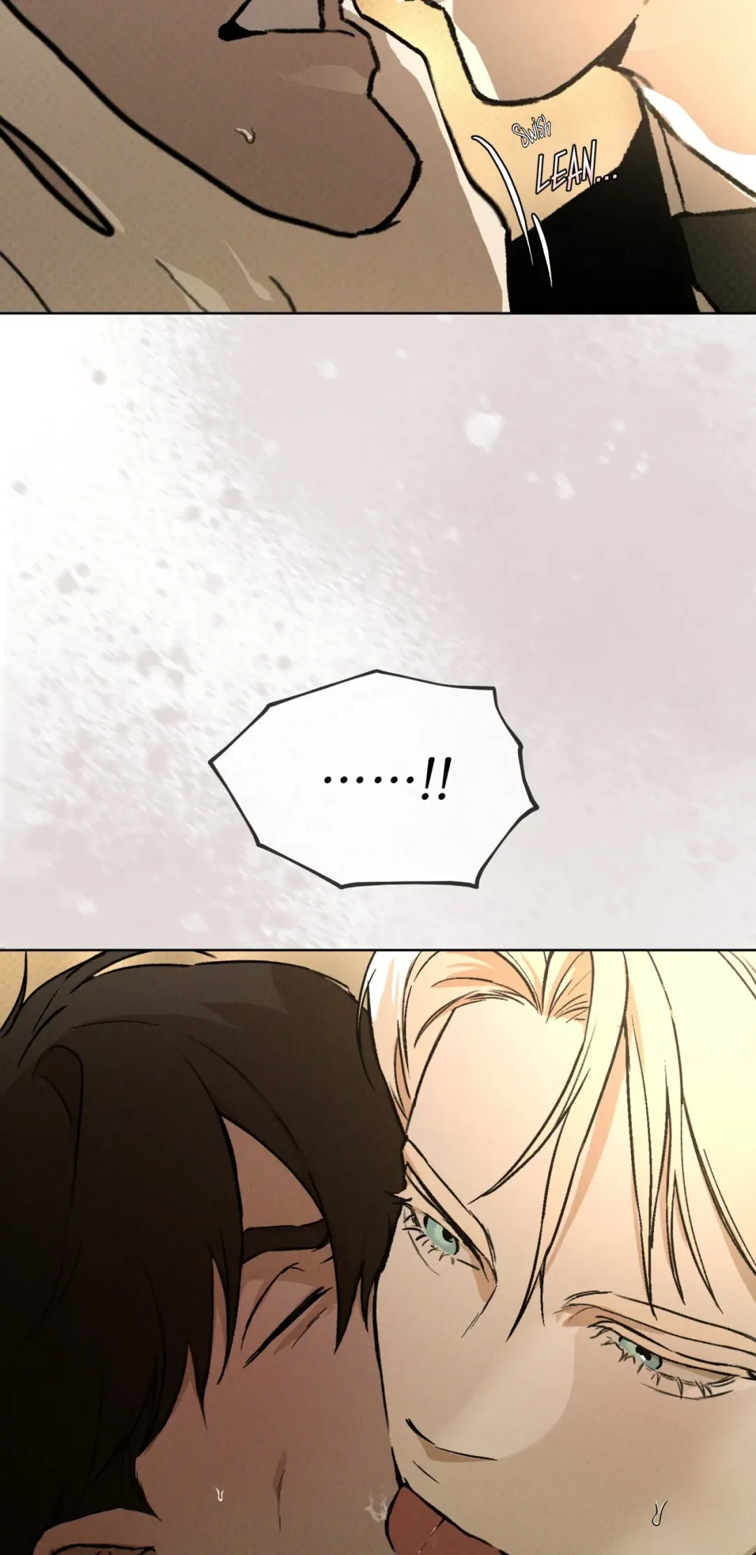 Codename Anastasia - Chapter 39 Page 7